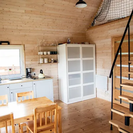 Alicjowka - Tatil Evi