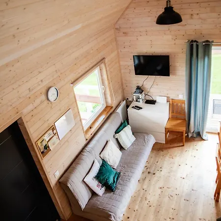 Alicjowka - Tatil Evi *
