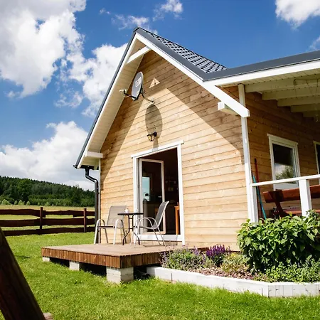 Alicjowka - Holiday home