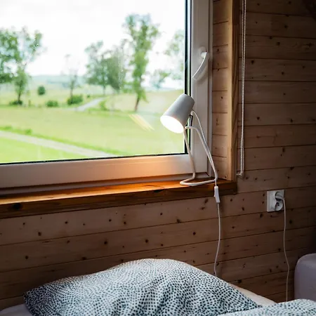 Alicjowka - Holiday home *