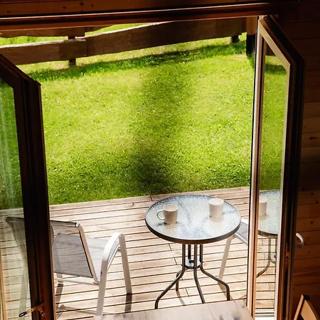 Tatil Evi Alicjowka - *