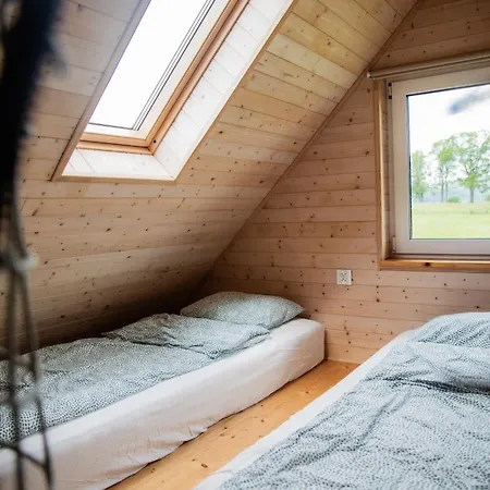 Tatil Evi Alicjowka - Marciszow