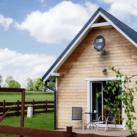 Alicjowka - Holiday home