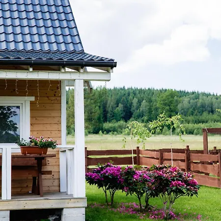 Alicjowka - Holiday home *