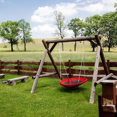 Alicjowka - Marciszow