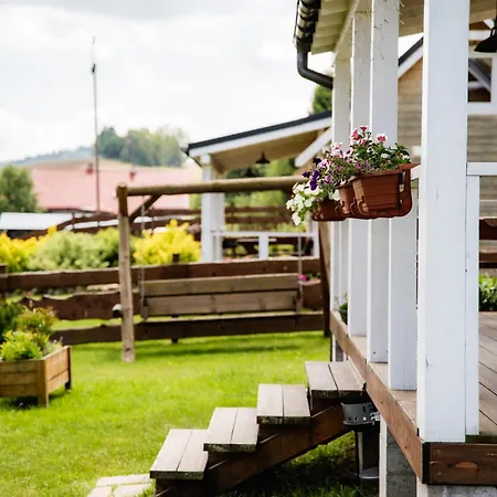 Alicjowka - Holiday home