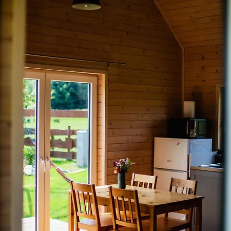 Alicjowka - Tatil Evi Marciszow
