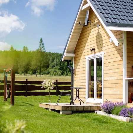 Tatil Evi Alicjowka - Marciszow