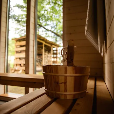 Alicjowka - Holiday home