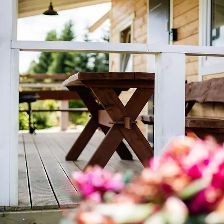 Alicjowka - Holiday home *