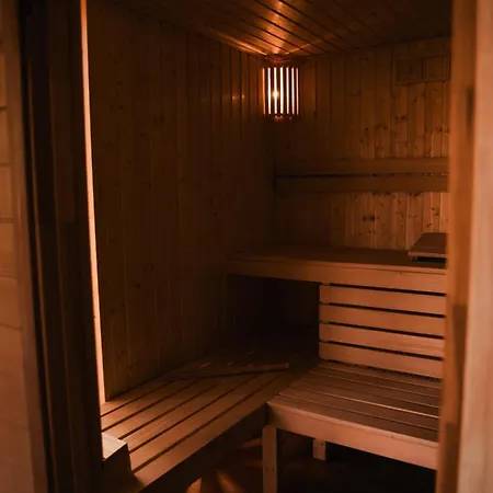 Alicjowka - Tatil Evi Marciszow