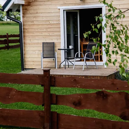 Alicjowka - Marciszow