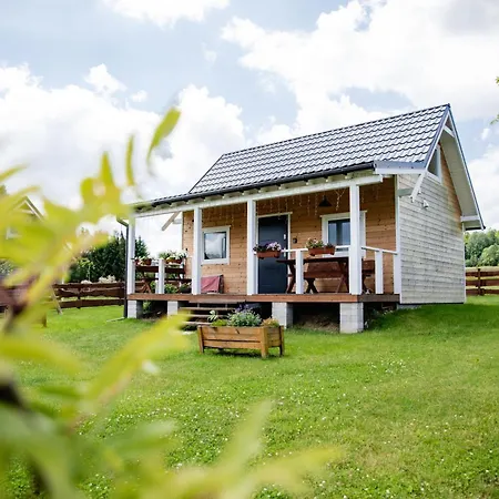 Alicjowka - Holiday home