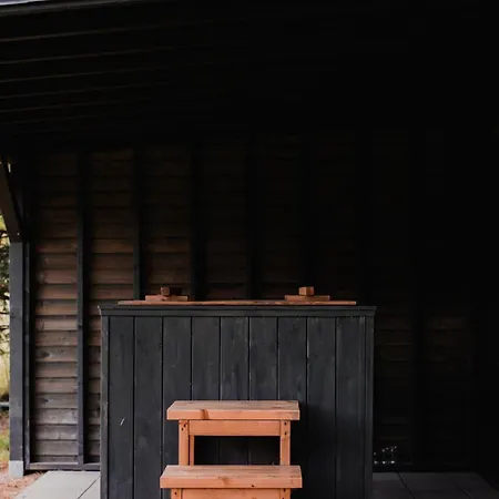Tatil Evi Alicjowka - Marciszow