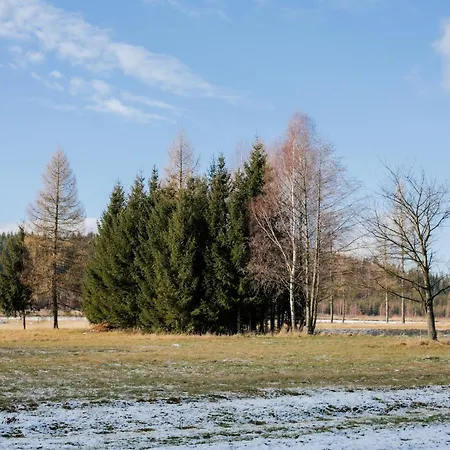 Tatil Evi Alicjowka - Marciszow