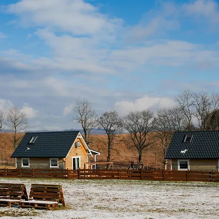 Alicjowka - Marciszow