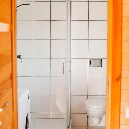 Tatil Evi Alicjowka -