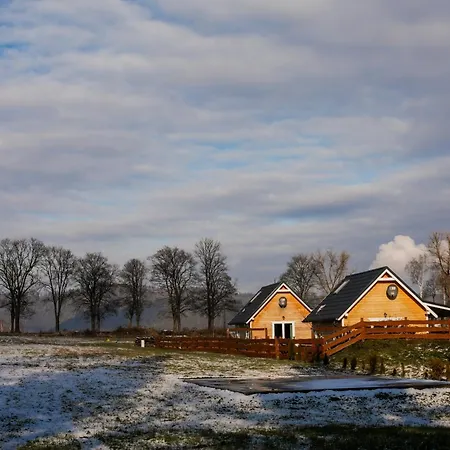 Alicjowka - Holiday home *