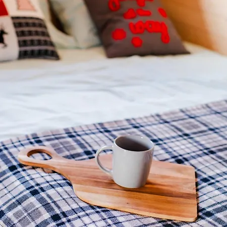 Holiday home Alicjowka - *