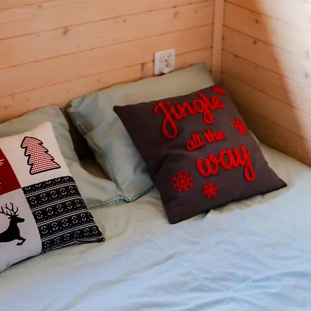 Alicjowka - Tatil Evi Marciszow