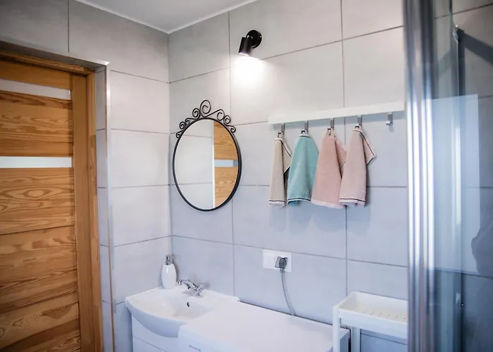 Alicjowka - Marciszow