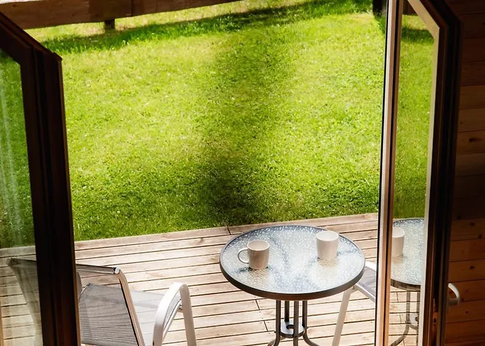 Prázdninový dům Alicjowka - *