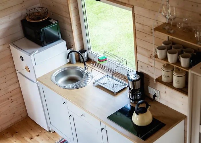 Alicjowka - Prázdninový dům Marciszow