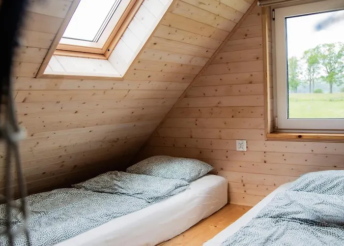 Prázdninový dům Alicjowka - Marciszow