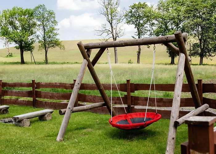 Alicjowka - Marciszow