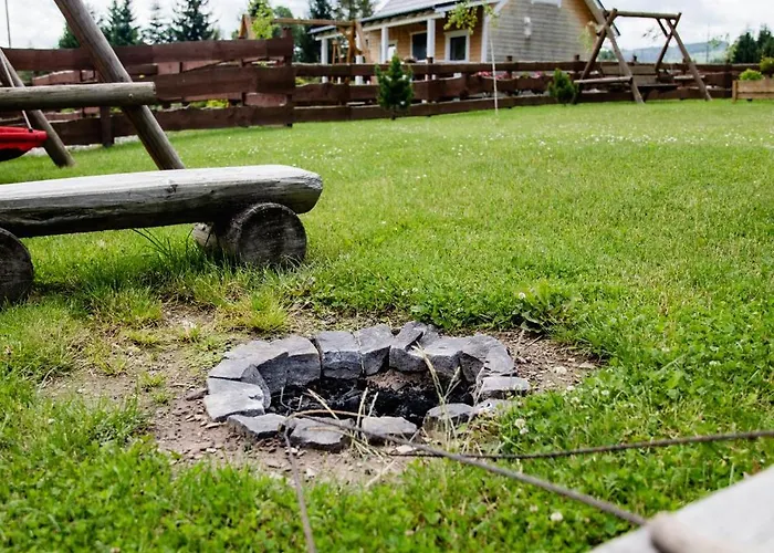 Alicjowka - * Marciszow