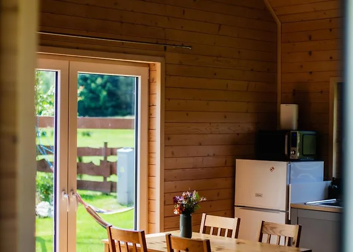 Alicjowka - Prázdninový dům Marciszow