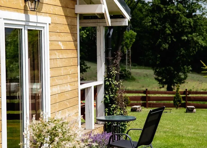 Alicjowka - Marciszow