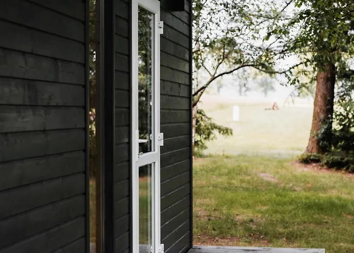 Prázdninový dům Alicjowka -