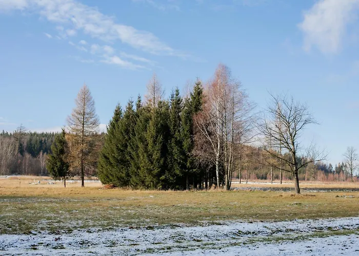 Prázdninový dům Alicjowka - Marciszow