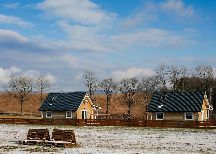 Alicjowka - Marciszow