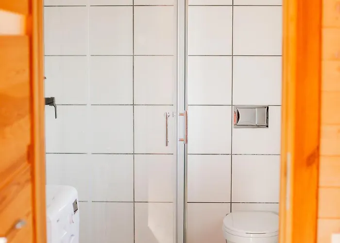 Prázdninový dům Alicjowka -