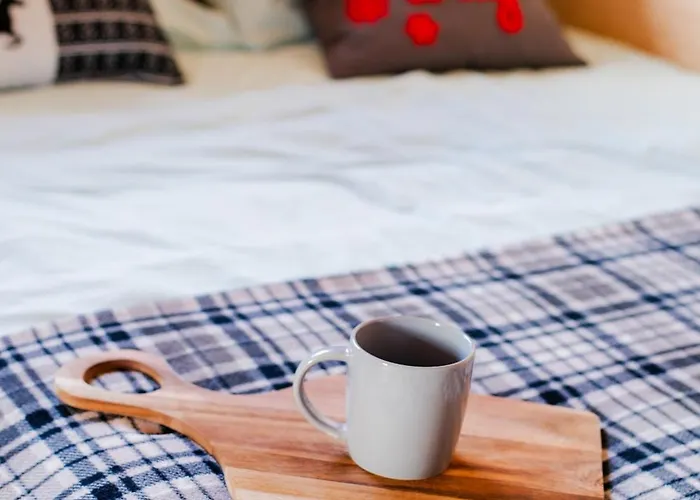 Prázdninový dům Alicjowka - *