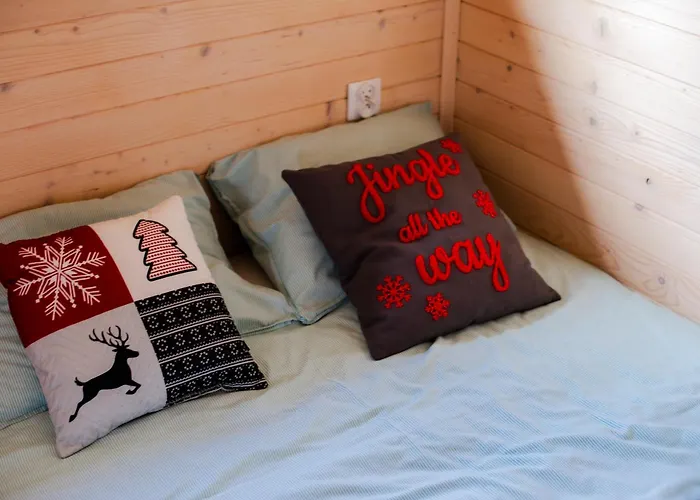 Alicjowka - Prázdninový dům Marciszow