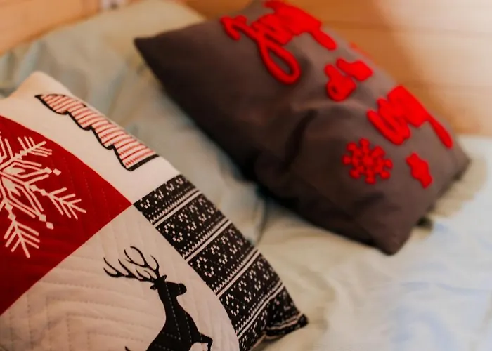 Prázdninový dům Alicjowka - Marciszow