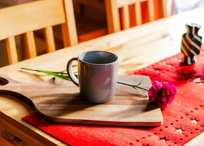 Alicjowka - Marciszow