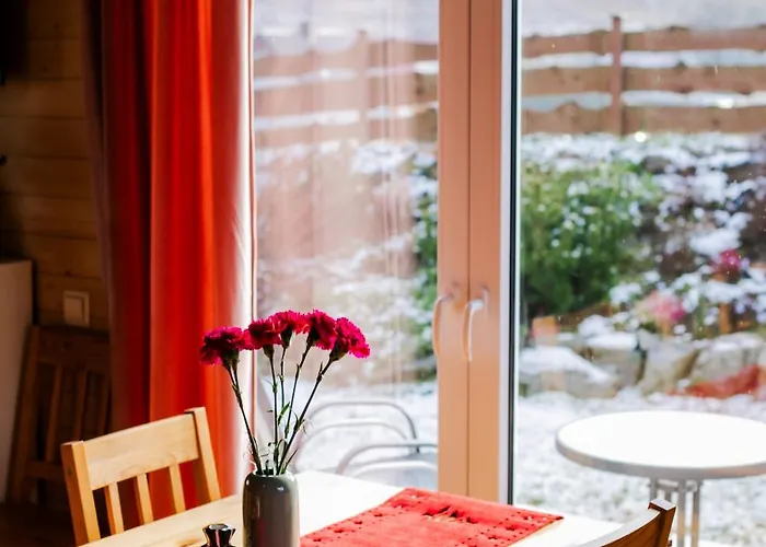 Alicjowka - * Marciszow